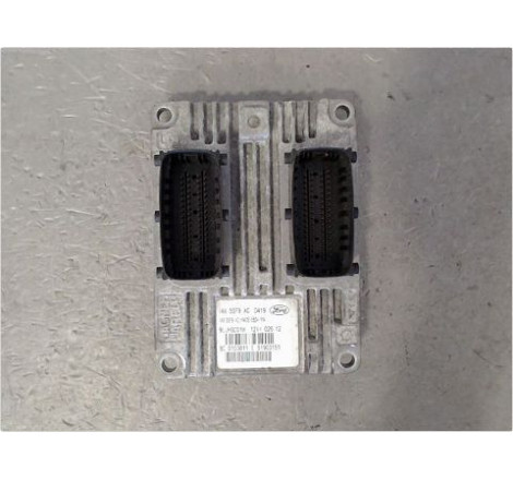 CALCULATEUR MOTEUR