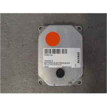 CALCULATEUR MOTEUR FORD KA