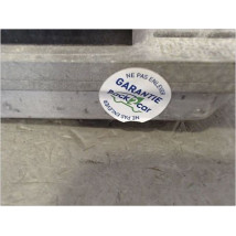 CALCULATEUR MOTEUR FORD KA