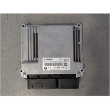 CALCULATEUR MOTEUR B.M.W. SERIE 1