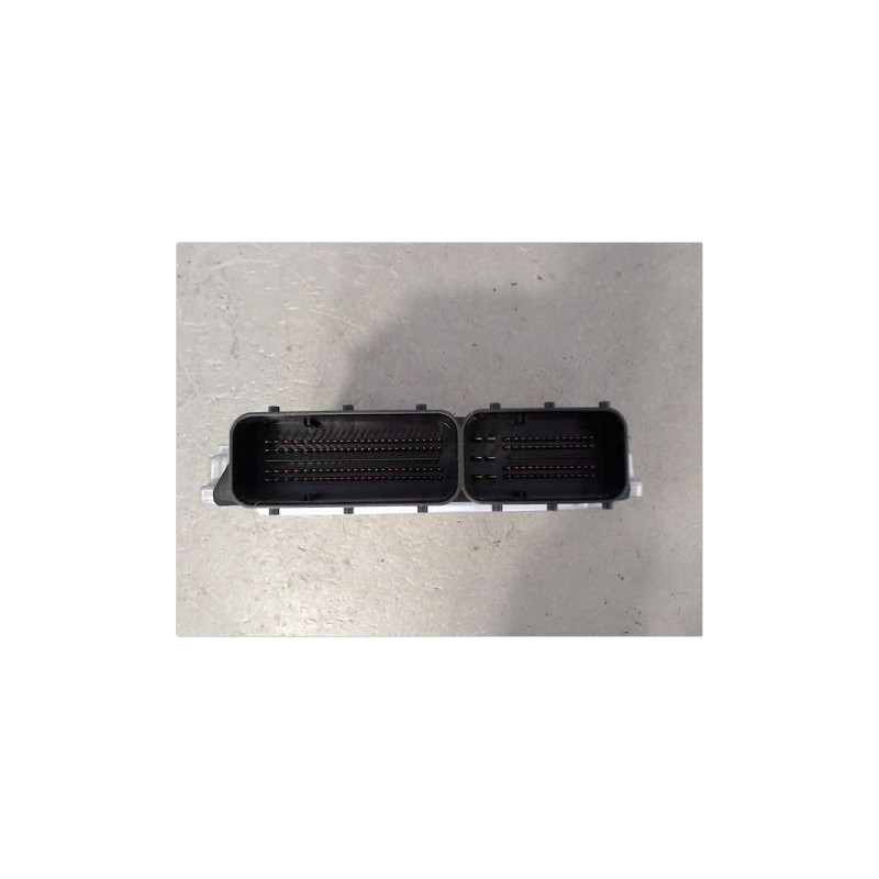 CALCULATEUR MOTEUR B.M.W. SERIE 1