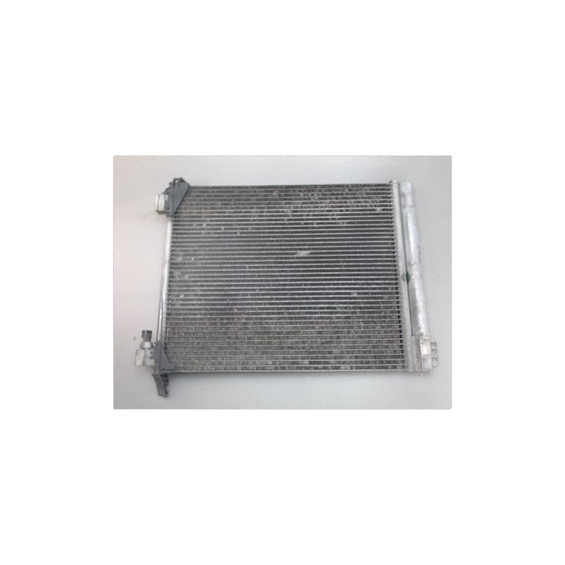 CONDENSEUR CLIMATISATION NISSAN MICRA