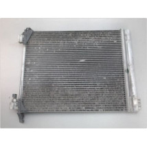 CONDENSEUR CLIMATISATION NISSAN MICRA