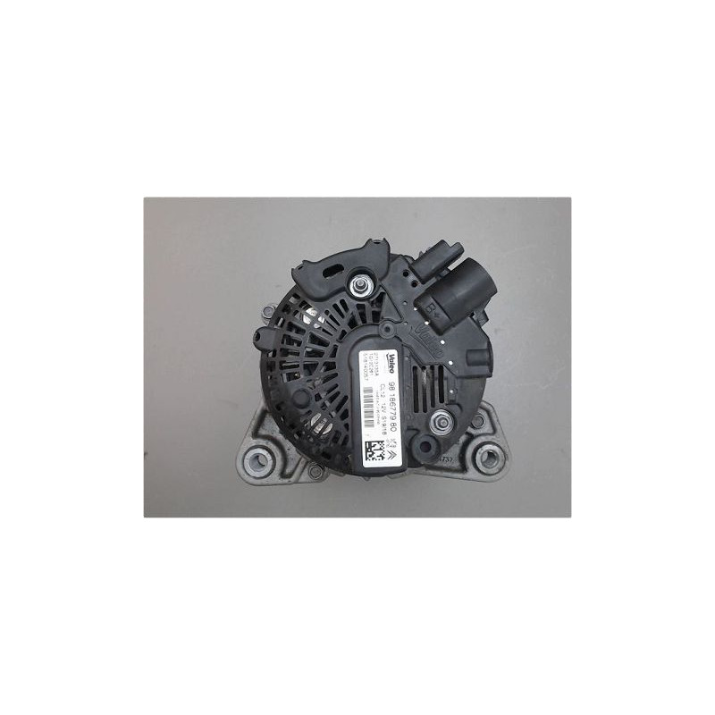 ALTERNATEUR CITROEN C3