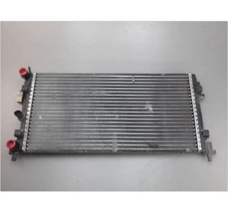 RADIATEUR