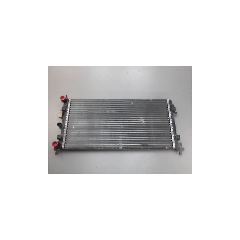 RADIATEUR SEAT IBIZA