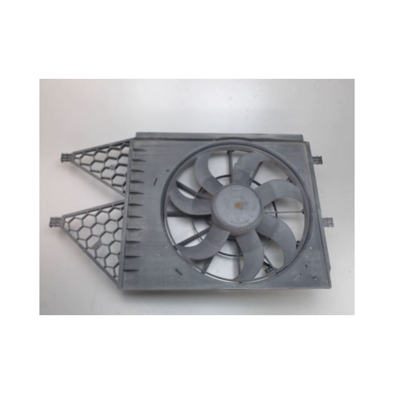 MOTEUR VENTILATEUR RADIATEUR SEAT IBIZA