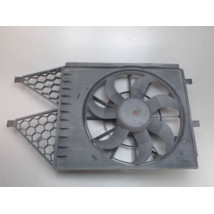 MOTEUR VENTILATEUR RADIATEUR SEAT IBIZA