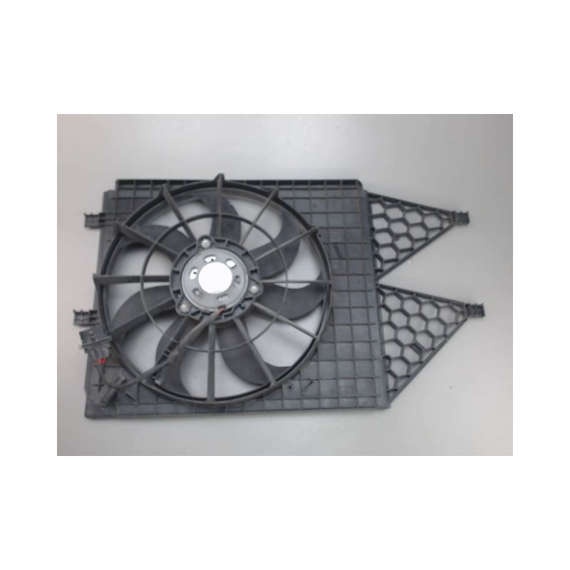 MOTEUR VENTILATEUR RADIATEUR SEAT IBIZA
