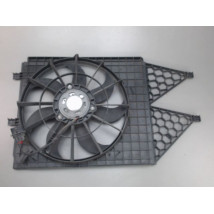 MOTEUR VENTILATEUR RADIATEUR SEAT IBIZA