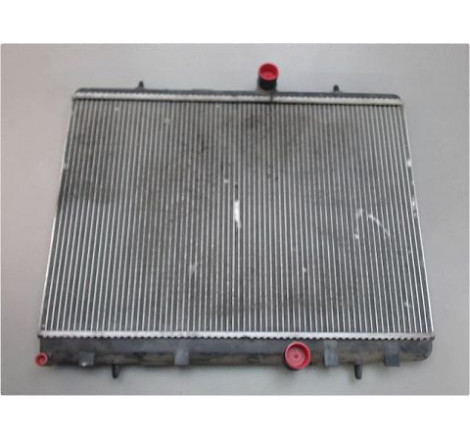 RADIATEUR