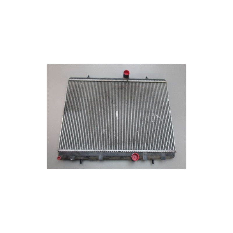 RADIATEUR CITROEN C4