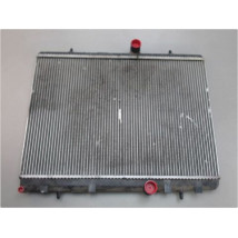 RADIATEUR CITROEN C4