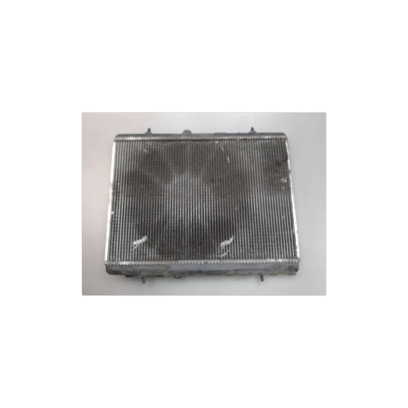 RADIATEUR CITROEN C4