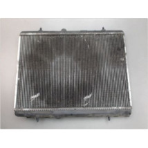 RADIATEUR CITROEN C4