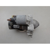 DEMARREUR CITROEN C4