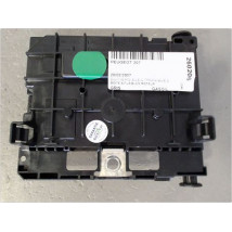 BOITE A FUSIBLES PEUGEOT 207