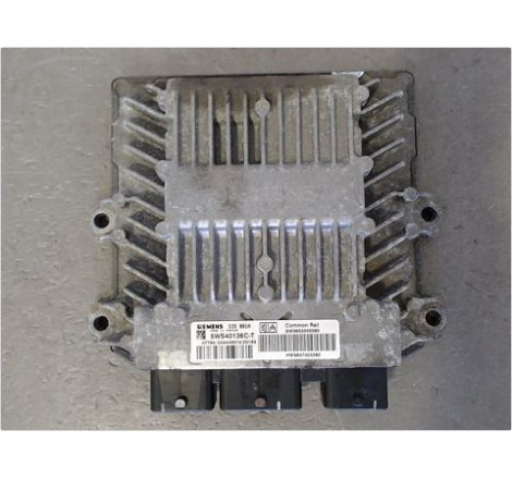 CALCULATEUR MOTEUR