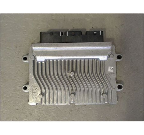 CALCULATEUR MOTEUR