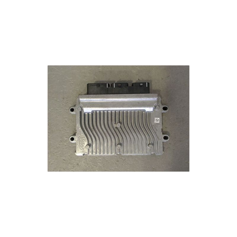 CALCULATEUR MOTEUR CITROEN C3