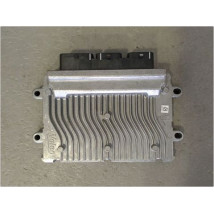 CALCULATEUR MOTEUR CITROEN C3