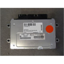 CALCULATEUR MOTEUR CITROEN C3