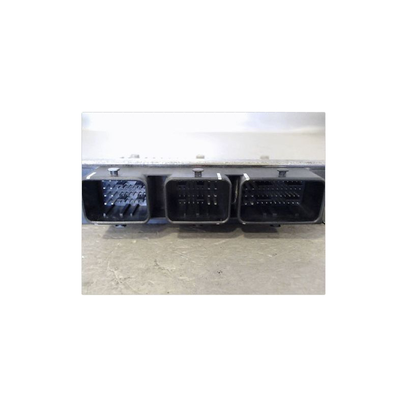 CALCULATEUR MOTEUR CITROEN C3