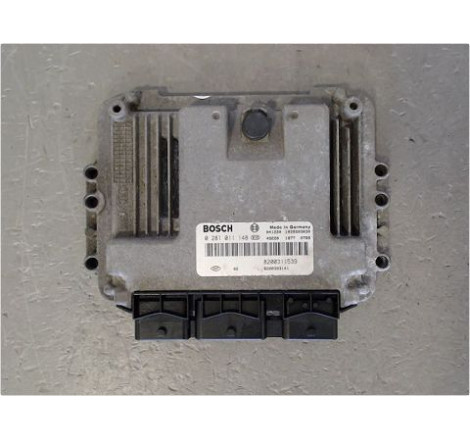 CALCULATEUR MOTEUR