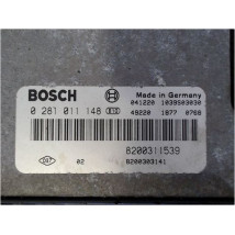 CALCULATEUR MOTEUR RENAULT LAGUNA
