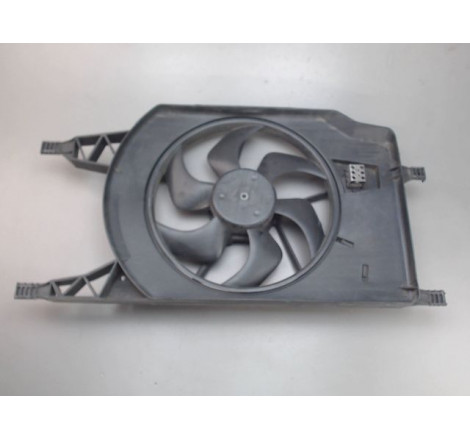 MOTEUR VENTILATEUR RADIATEUR