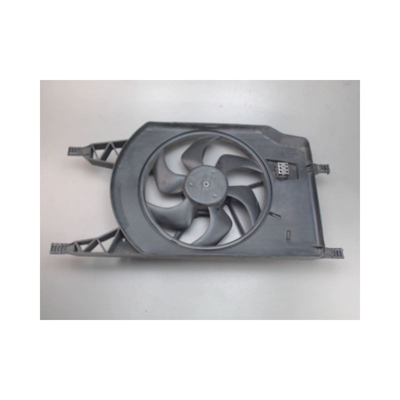 MOTEUR VENTILATEUR RADIATEUR RENAULT LAGUNA