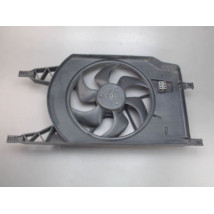 MOTEUR VENTILATEUR RADIATEUR RENAULT LAGUNA