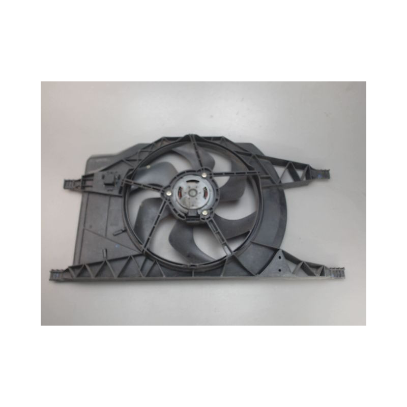 MOTEUR VENTILATEUR RADIATEUR RENAULT LAGUNA