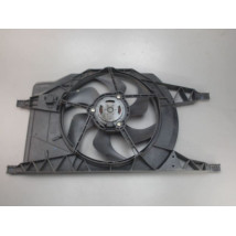 MOTEUR VENTILATEUR RADIATEUR RENAULT LAGUNA