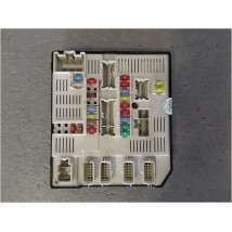 BOITE A FUSIBLES RENAULT LAGUNA