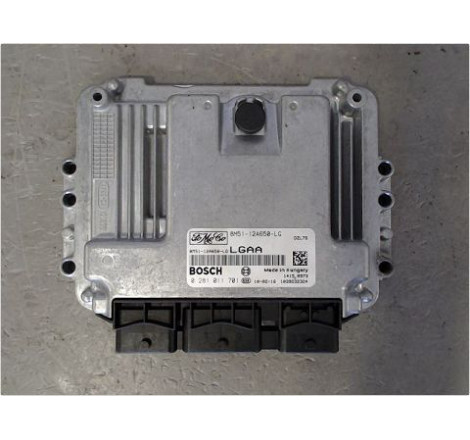 CALCULATEUR MOTEUR