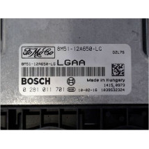CALCULATEUR MOTEUR FORD C-MAX