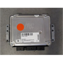 CALCULATEUR MOTEUR FORD C-MAX