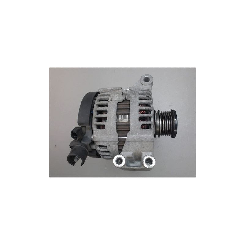 ALTERNATEUR MINI MINI