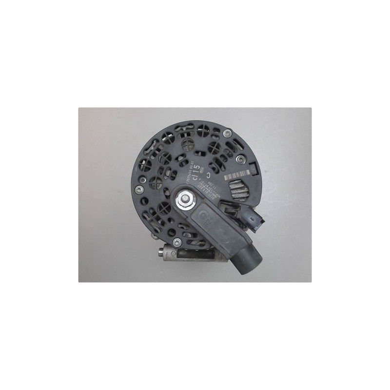 ALTERNATEUR MINI MINI