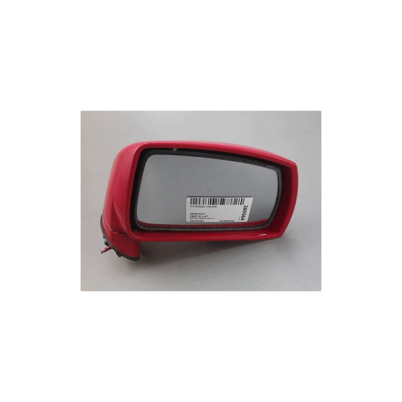 RETROVISEUR EXTERIEUR DROIT HYUNDAI COUPE