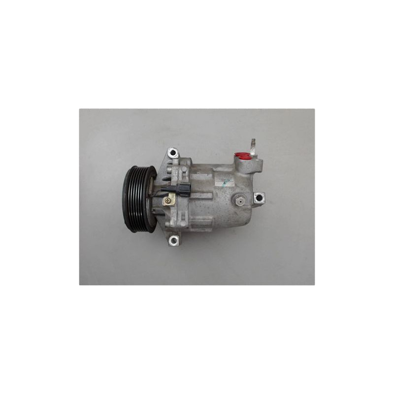 COMPRESSEUR AIR CONDITIONNE NISSAN NOTE
