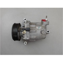 COMPRESSEUR AIR CONDITIONNE NISSAN NOTE