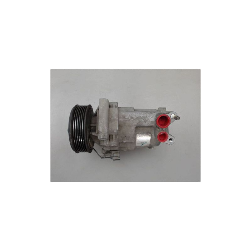 COMPRESSEUR AIR CONDITIONNE NISSAN NOTE