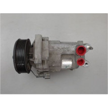 COMPRESSEUR AIR CONDITIONNE NISSAN NOTE