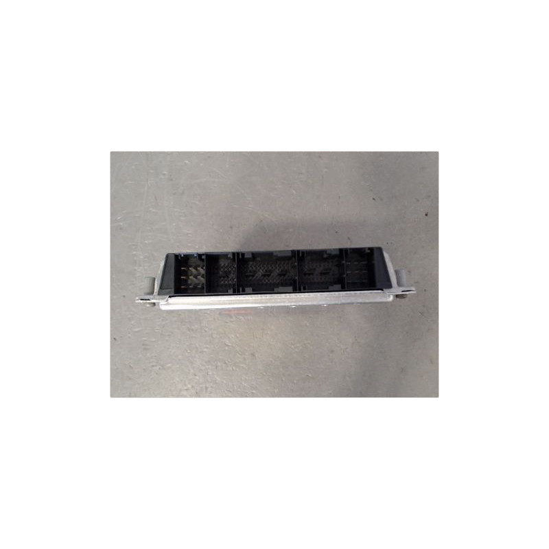 CALCULATEUR MOTEUR MERCEDES CLASSE A