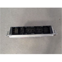CALCULATEUR MOTEUR MERCEDES CLASSE A