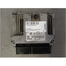 CALCULATEUR MOTEUR VOLKSWAGEN EOS