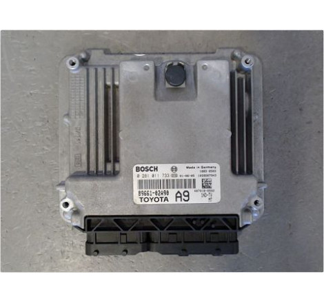 CALCULATEUR MOTEUR