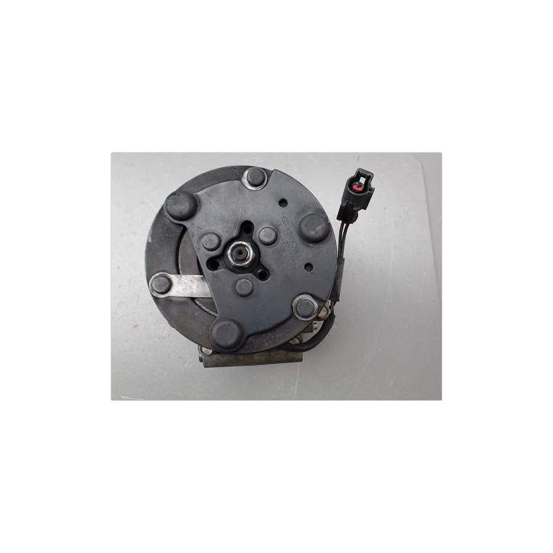 COMPRESSEUR AIR CONDITIONNE FORD FOCUS